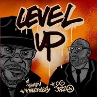 Bumpy Knuckles & OG Jazzo - Level Up