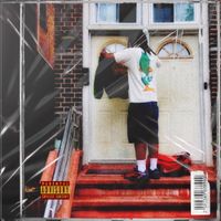 Uhuru Noir - No More Locked Doors (God Gave Me The Keys)