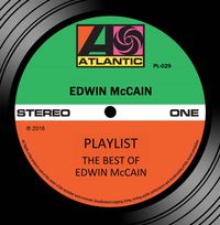 Edwin McCain - Playlist: the Best of Edwin McCain
