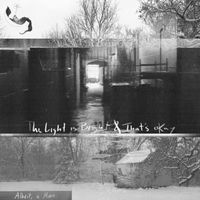 Albeit, A Moon - The Light Is Bright & That's Okay