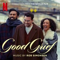 Rob Simonsen - Good Grief