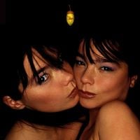 Bj&ouml;rk - Isobel