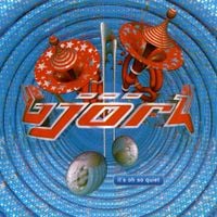 Bj&ouml;rk - It's Oh So Quiet