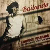 Enrique Iglesias - Bailando
