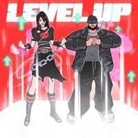 6arelyhuman - Level Up!