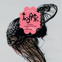 Bj&ouml;rk - Who Is It (Carry My Joy on the Left, Carry My Pain on the Right)