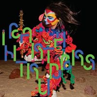 Bj&ouml;rk - Earth Intruders