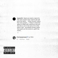 Daylyt - The End of My 2018