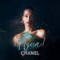 Chanel - Ahora Que No Te Tengo