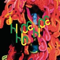 Bj&ouml;rk - Innocence