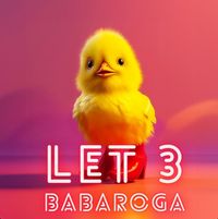 Let 3 - Babaroga