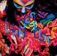 Bj&ouml;rk - Wanderlust