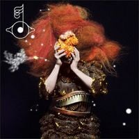 Bj&ouml;rk - Crystalline