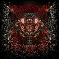 SVDDEN DEATH - Harbinger