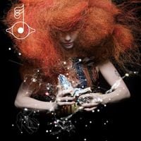 Bj&ouml;rk - Cosmogony