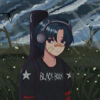 Low Mana - black book