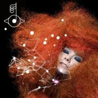 Bj&ouml;rk - Virus