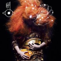 Bj&ouml;rk - Moon