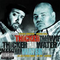 Various Artists - Thicker Than Water