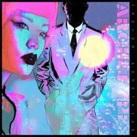 Trevor Something - Archetypes