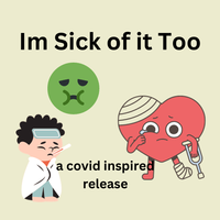 Yung Luv - Im Sick of it Too
