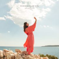 Maroulita de Kol - Anat​&eacute;​lo