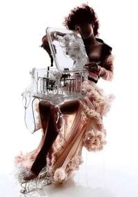 Bj&ouml;rk - Live at Royal Opera House