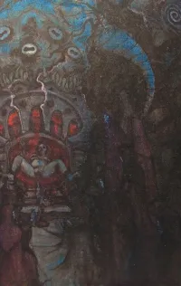 Arizmenda - Stillbirth in the Temple of Venus