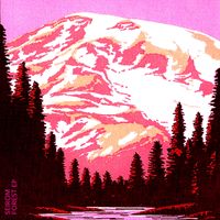 Seirom - Forest EP