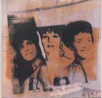 Ruby Falls - Heroines