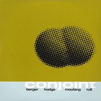 Conjoint - Berger / Hodge / Moufang / Ruit