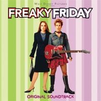 Various Artists - Freaky Friday (Original Soundtrack)