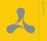 Darren Emerson - Cream Separates 01: Darren Emerson