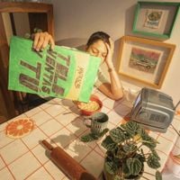 Mariscos - Televentas y Tu