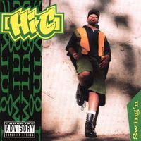 Hi-C - Swing'n