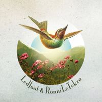 Tim Scott McConnell - Ledfoot & Ronni Le Tekr&oslash;