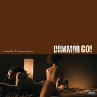 Common - Go!