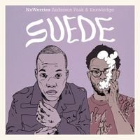 NxWorries - Suede