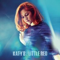 Katy B - Little Red (Deluxe)