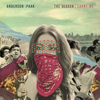 Anderson .Paak - The Season / Carry Me