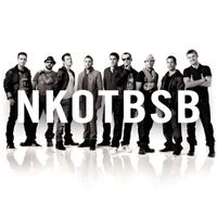 NKOTBSB - NKOTBSB