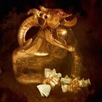 The Satan - Gangzta Cash