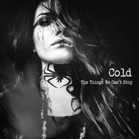 Cold - Snowblind