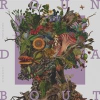 キタニタツヤ [Kitani Tatsuya] - ROUNDABOUT