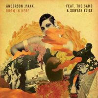 Anderson .Paak - Room in Here