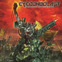 Eyeconoclast - Drones of the Awakening