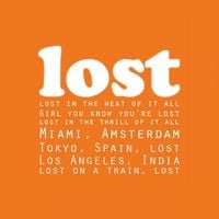 Frank Ocean - Lost