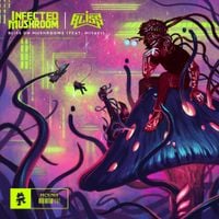 Infected Mushroom - Bliss on Mushrooms