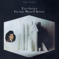 George Russell - Ezz-thetics