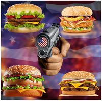 Johark - America